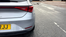 SEAT Leon 1.0 TSI EVO SE Dynamic 5dr Petrol Hatchback